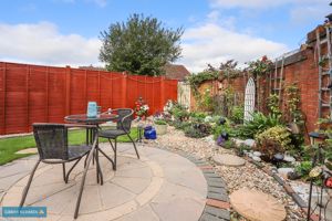 Garden- click for photo gallery